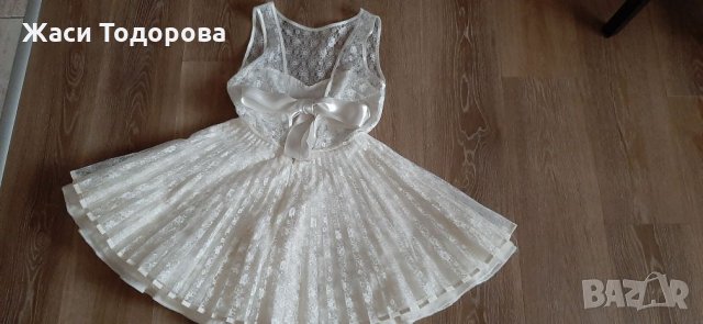 Рокля, снимка 6 - Рокли - 30548067