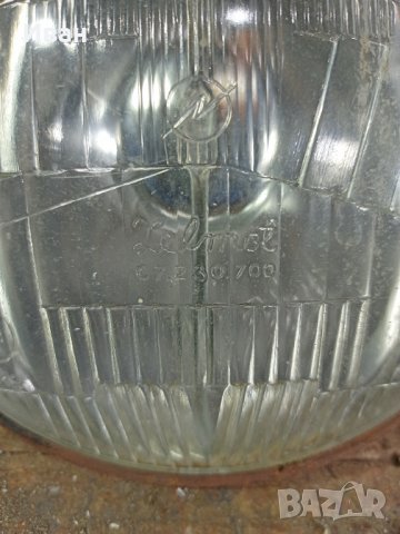 Продавам Фарове  за Ланча, Алфа и др. OE: 07230700 - 7 инча, снимка 5 - Части - 42525918