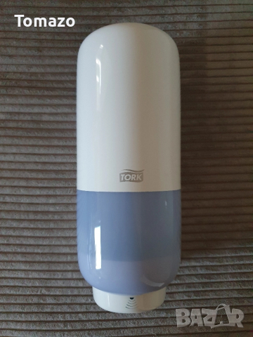 TORK Дозатори за Хартия, Сапун и Тоалетна хартия - Торк H3, S4, T7, снимка 4 - Други - 51923139