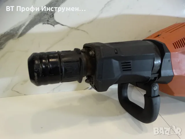 Hilti TE 1000 Hi - Drive - Къртач 26 J, снимка 3 - Къртачи - 56158050
