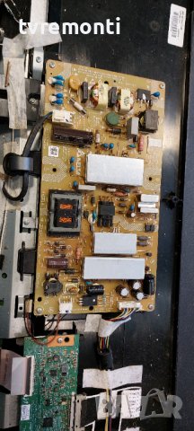 Mainboard VKT190R-2 SAT-Tuner  for Grundig 48 VLE 6421 BL , снимка 6 - Части и Платки - 38498892