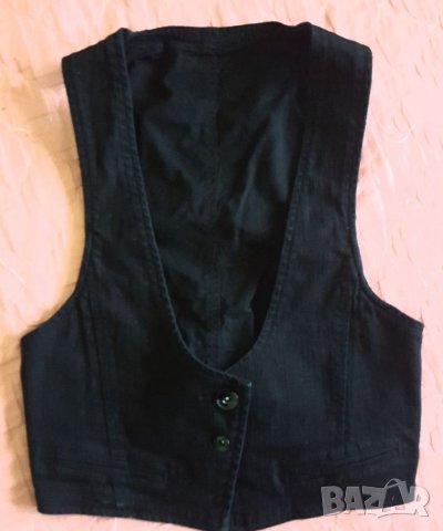 Дизайнерски  летни елеци , снимка 5 - Елеци - 34387293