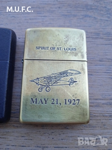 Zippo Супер Рядки колекционерски., снимка 2 - Колекции - 54172690