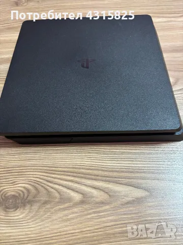 Playstation 4 , снимка 6 - PlayStation конзоли - 48905825