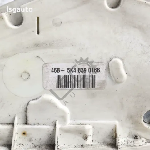 Брава задна дясна врата Volkswagen Golf VI 2008-2016 ID: 145098, снимка 3 - Части - 49646588