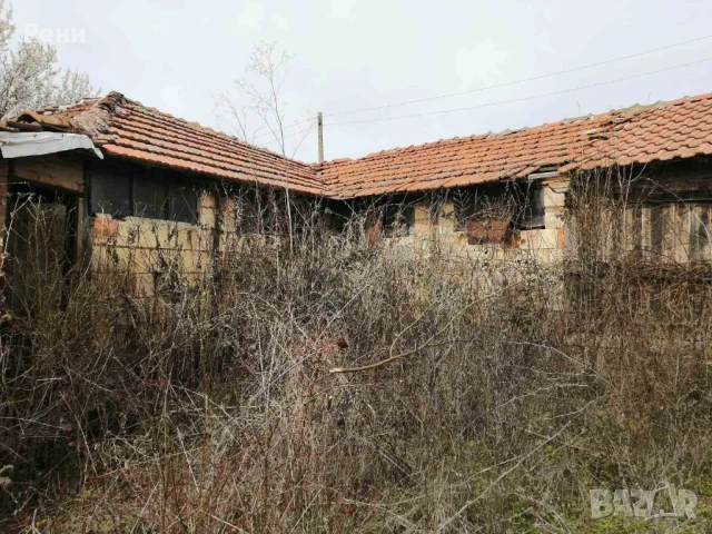 село Бистрец Бургаско, снимка 2 - Къщи - 51257558