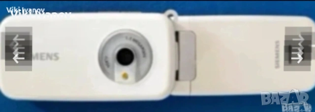 Сименс SF65-Колекционерски , снимка 3 - Siemens - 53880046