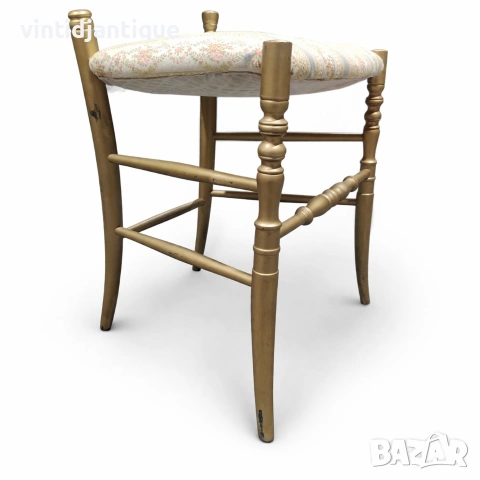 Стол в стил Киавари, снимка 6 - Столове - 54128501