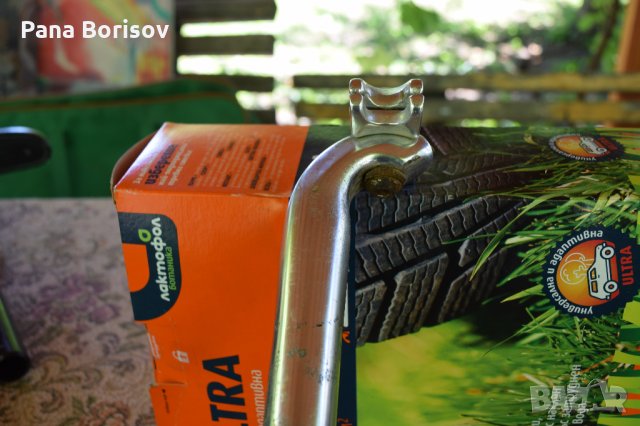 Колчета за Седалка , снимка 7 - Части за велосипеди - 28180110