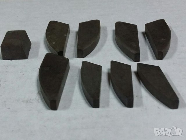 Твърдоспавни пластини , снимка 4 - Други инструменти - 38681166