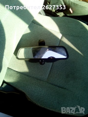 Електрохроматично огледало за БМВ, снимка 3 - Части - 32023497