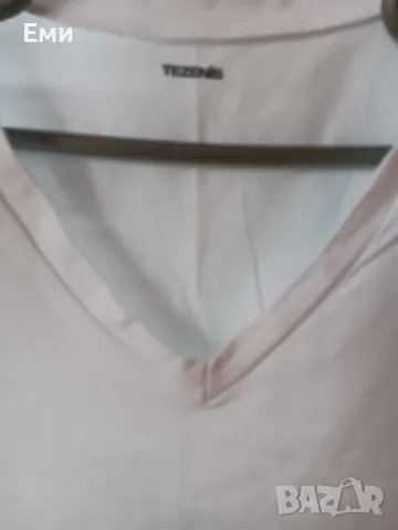 Мъжки тениски и потник, снимка 8 - Тениски - 50180295