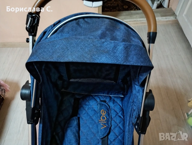 детска лятна количка, снимка 7 - Детски колички - 53943433