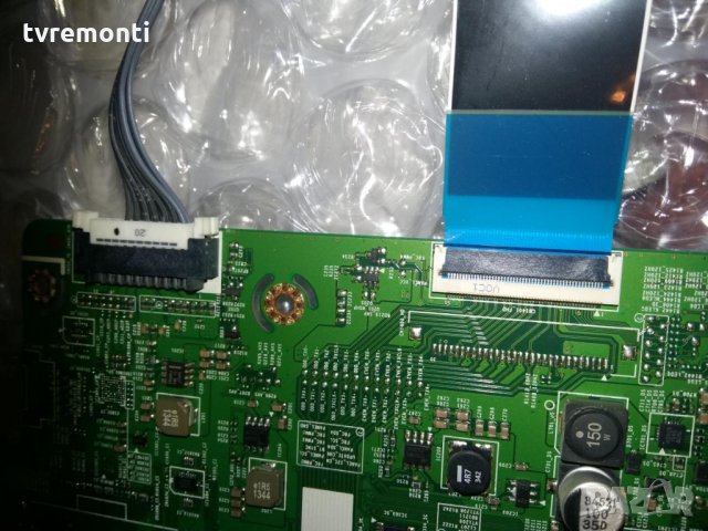  main board BN41-01958B BN94-06892J, снимка 3 - Части и Платки - 30691738