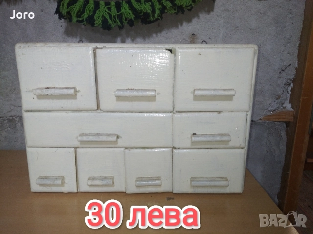 шкаф за подправки, снимка 1
