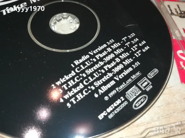 🌼2-4 FAMILY CD-ВНОС GERMANY 2005250746, снимка 15 - CD дискове - 50355384