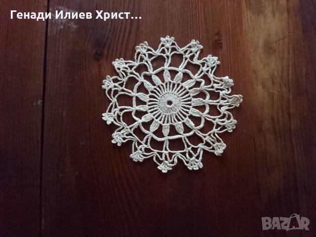 Мильота, снимка 2 - Декорация за дома - 31233987