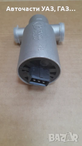 Регулатор празен ход УАЗ дв.409, Газела дв.406, снимка 2 - Части - 50907149