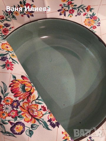Тава, снимка 2 - Съдове за готвене - 54066000