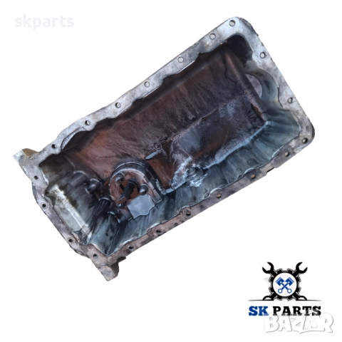 Картер за Голф 4 / Golf 4 1.9 tdi 131кс, снимка 2 - Части - 52016345