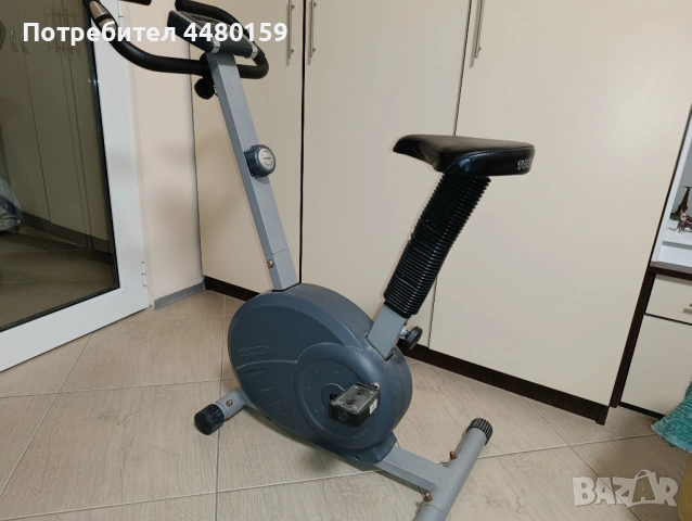 Велоергометър Torneo – добро състояние