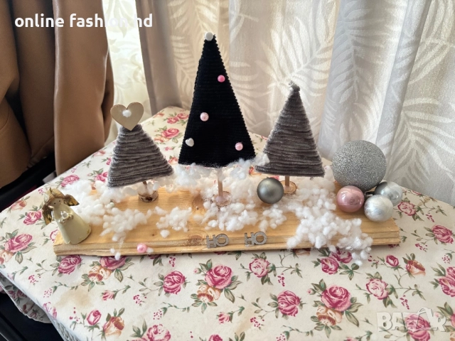 Коледен сувенир