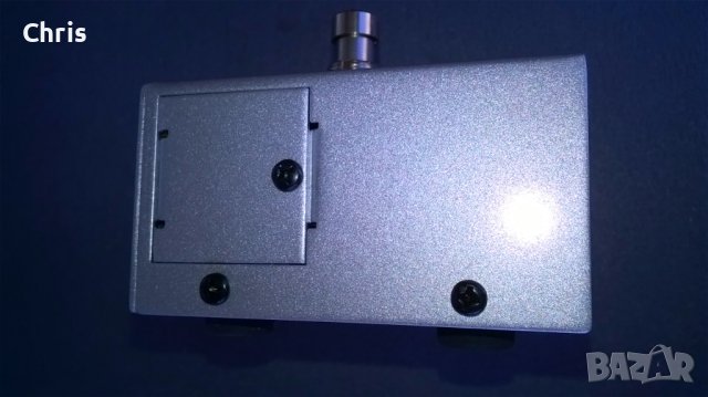 Разпределителен ефект за сигнали DC16, снимка 4 - Други - 42272321