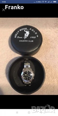 Часовници Swatch,Rolex,Vascheron,Polo, снимка 14 - Мъжки - 29430848