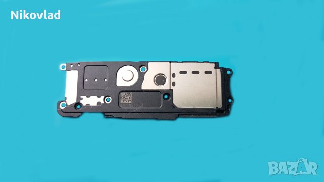 Полифония (говорител) OnePlus 6, снимка 2 - Резервни части за телефони - 38633762