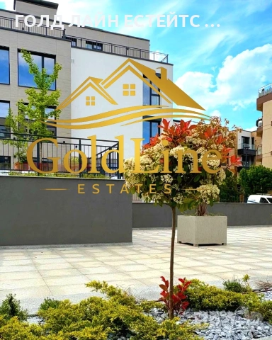 Тристаен апартамент Кръстова вада, снимка 7 - Апартаменти - 54291145