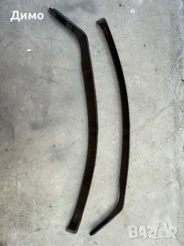 Ветробрани Хюндай их3 Hyundai ix3 , снимка 2 - Части - 49945734