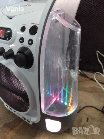 Водна караоке тонколона , снимка 7 - Тонколони - 49368382