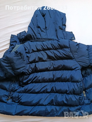 детско яке , снимка 3 - Детски якета и елеци - 54318835