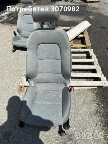 Салон за Ауди А3, снимка 2 - Аксесоари и консумативи - 53300480