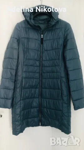 Дамско яке, снимка 4 - Якета - 47566747