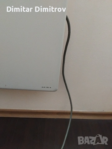 Конвектор "Аура", снимка 2 - Отоплителни печки - 53315326