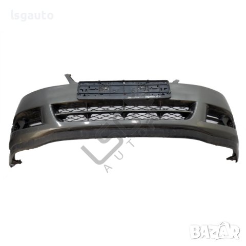 Предна броня Toyota Corolla 2001-2006 ID:112458, снимка 2 - Части - 42522592