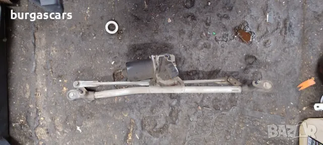 Механизъм чистачки 60511009 Fiat Stilo - 60лв, снимка 2 - Части - 50300952