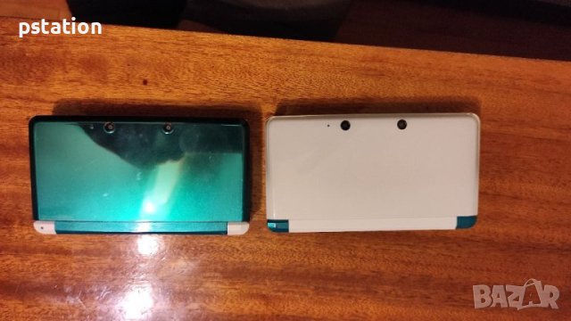 Nintendo 3DS модната конзола, снимка 5 - Nintendo конзоли - 40369081