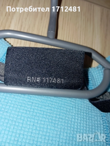 Mammut S размер полар, снимка 6 - Блузи с дълъг ръкав и пуловери - 52406105