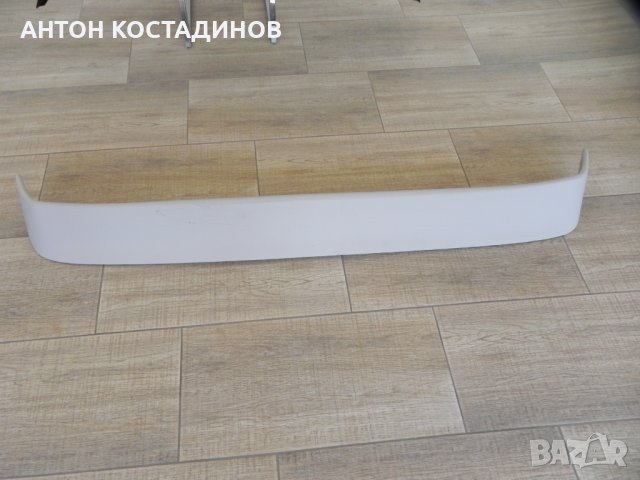 Заден спойлер за Мерцедес Г, снимка 7 - Аксесоари и консумативи - 37165026