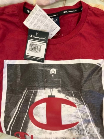 Мъжки тениски , снимка 4 - Тениски - 52662552