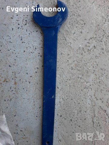 Гаечни ключове, снимка 3 - Ключове - 30394318