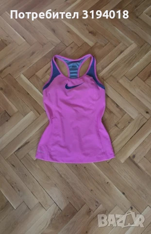 Оригинални дамски потници  Найк и Пума размер М , снимка 5 - Потници - 50606290