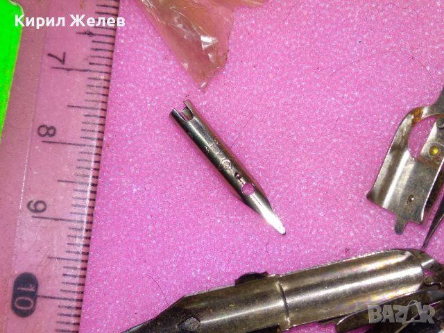 MarKarl Linkatortedern Lineator A-Satz СТАРИ НЕМСКИ ПИСЦИ ПИСЕЦ За ПИСАЛКА ПЕРОДРЪЖКА ТУШОВКА 42879, снимка 4 - Други ценни предмети - 44222330