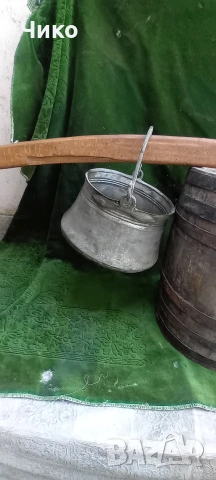 малки 2бр менчета със кобилица, снимка 8 - Антикварни и старинни предмети - 54117133