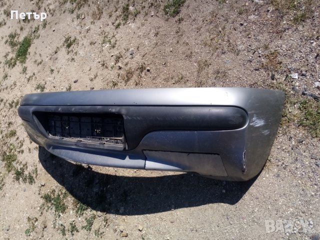 Задна броня Опел тигра 1998г, снимка 2 - Части - 29634782