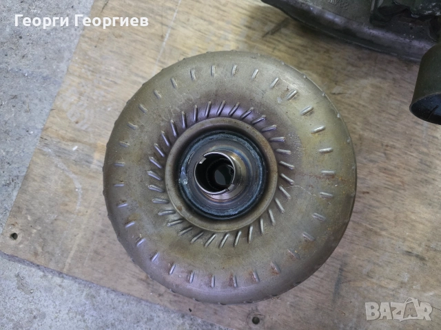 Скоростна кутия lexus is 250 за части, снимка 4 - Части - 52970694