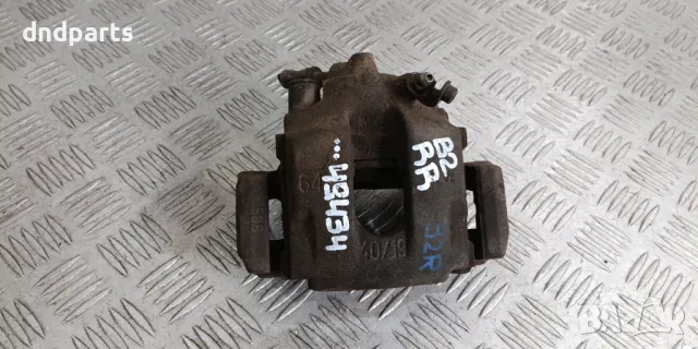 Спирачен апарат BMW E46 320D 150hp 2003г.(заден десен)	