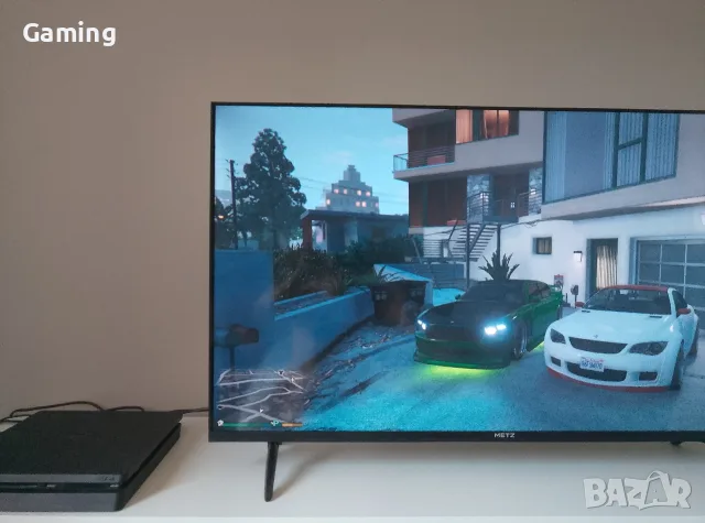Playstation 4 Slim ps4, снимка 6 - PlayStation конзоли - 55776903